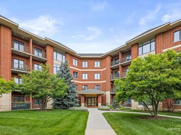 845 E 22nd St APT 305, Lombard, IL 60148
