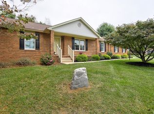 3207 Bryson Ct, Baldwin, MD 21013