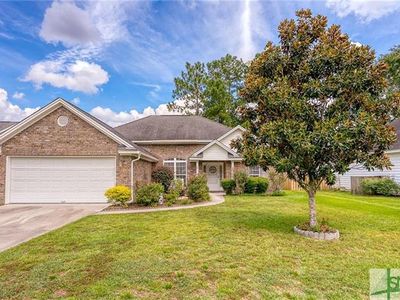 224 Pebblestone Dr, Bloomingdale, GA, 31302