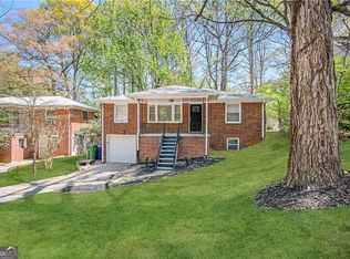 211 Hemphill School Rd NW, Atlanta, GA 30331