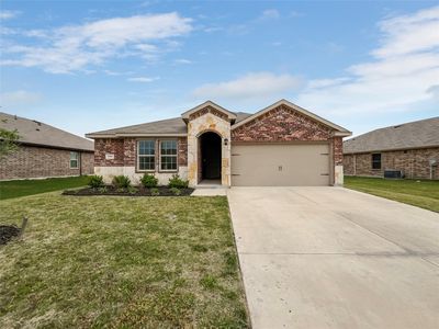 403 Saw Mill Rd, Royse City, TX, 75189