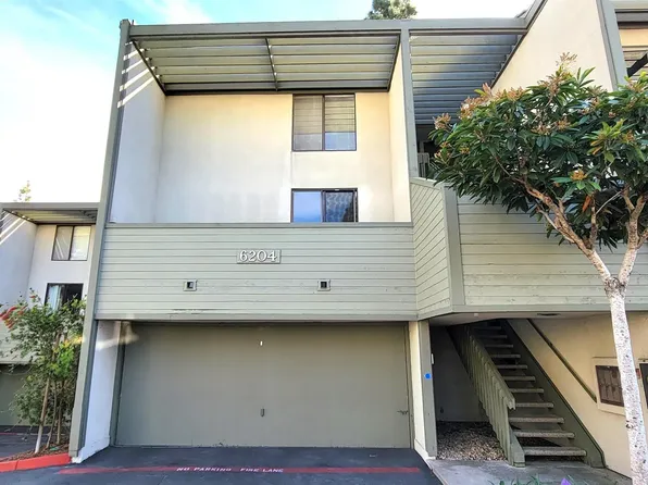 6204 Agee St Unit 129, San Diego, CA 92122