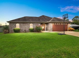 1004 Sherry Ln, Deridder, LA 70634