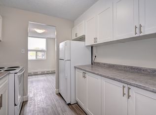 Campbell Court Apartments, Stratford, ON N5A 7K2
