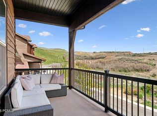1757 E Longview Dr #87, Hideout, UT 84036