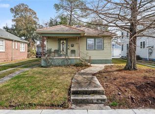 4631 Painters St, New Orleans, LA 70122