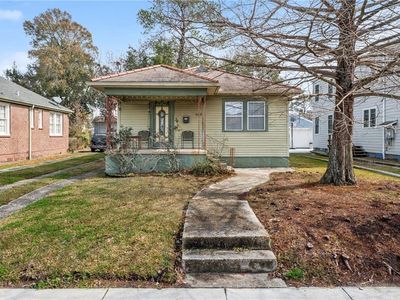4631 Painters St, New Orleans, LA, 70122