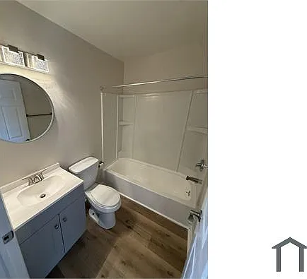 2 bed, 800 sqft, $1,025 — Photo 3