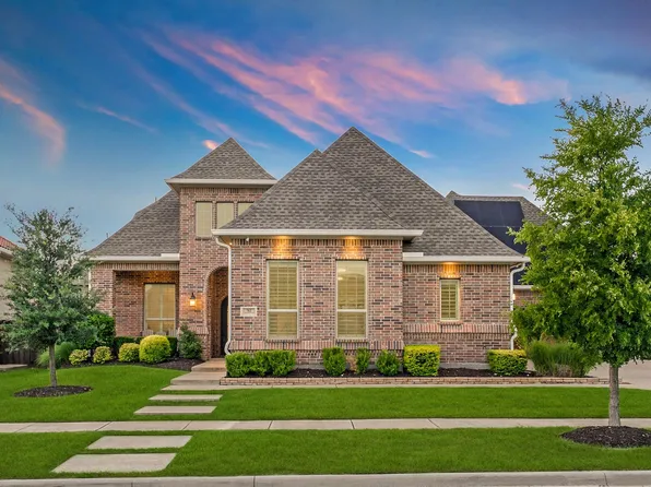 762 Spurlock St, Frisco, TX 75036