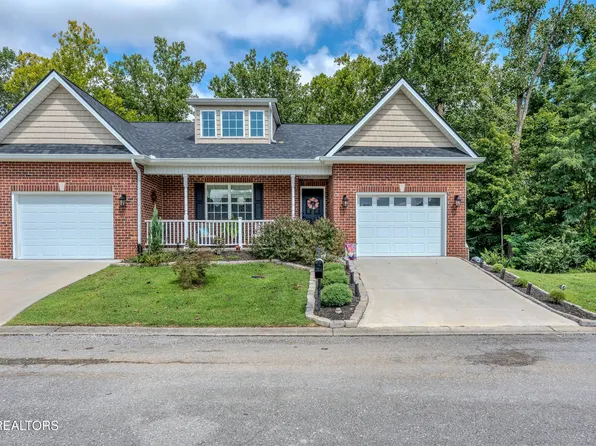1409 Hazelgreen Way, Knoxville, TN 37912