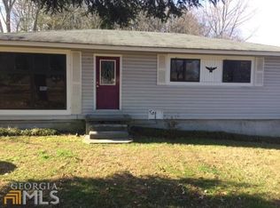 29 Gordon Dr, Chickamauga, GA 30707