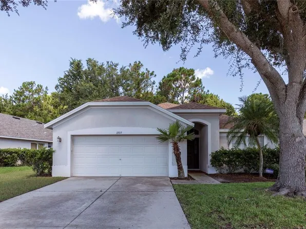 13319 Old Florida Cir, Hudson, FL 34669