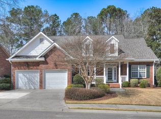 154 Glen Haven Cir, Aiken, SC 29803
