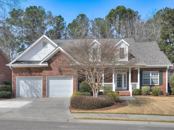 154 Glen Haven Cir, Aiken, SC 29803
