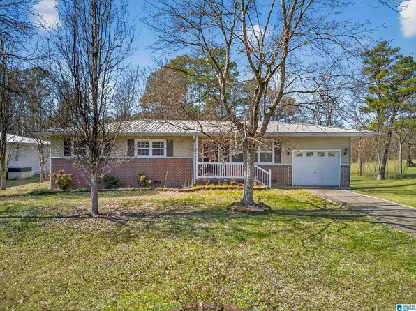 911 Wood Ave, Attalla, AL 35954