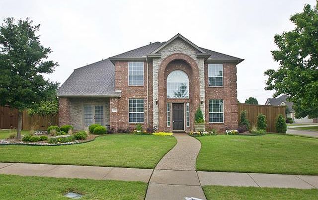 1st image of 8829 Smokey Canyon Way