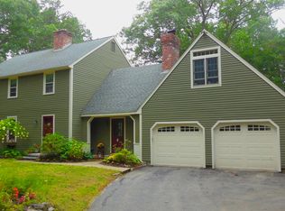 14 Holt Rd, Amherst, NH 03031