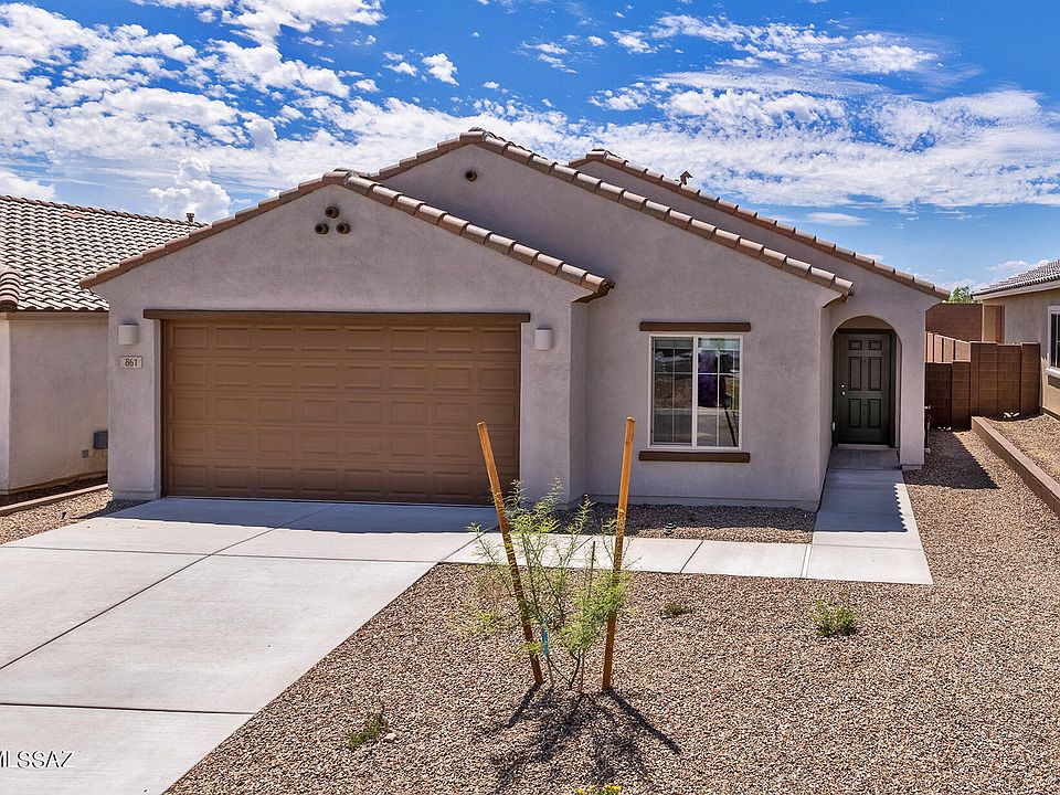 1st image of 861 W Calle El Acuario