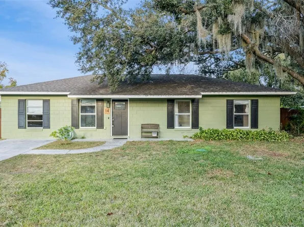 14 Sun Country Ct, Eustis, FL 32726