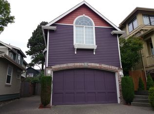 2312 N 58th St, Seattle, WA 98103