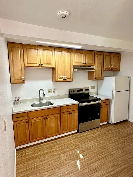 2 bed, $1,480 — Photo 2