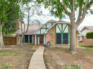 6912 Sharps Dr, Plano, TX 75023