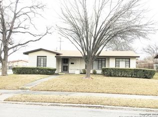 502 Adrian Dr, San Antonio, TX 78213