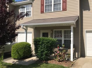 67 Chesire Way, Fletcher, NC 28732