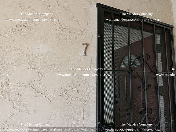 3rd image of 4419 Montalvo St #7