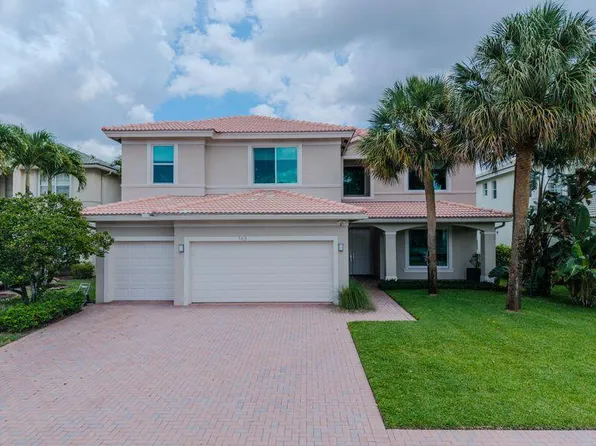 163 Bella Vista Way, Royal Palm Beach, FL 33411