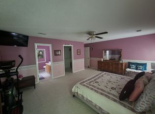 402 Trailway Dr, Summerville, SC 29486