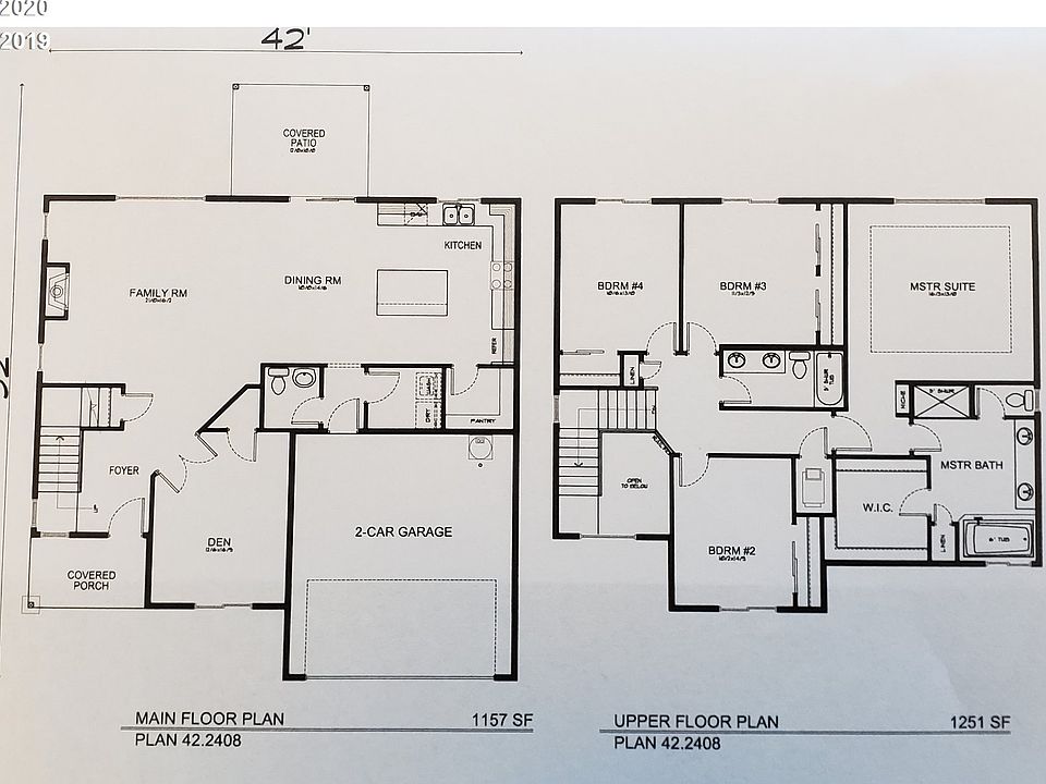 2nd image of 801 E Tanoak Ave