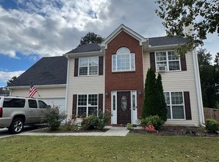 1160 Bramlett Forest Trl SE, Lawrenceville, GA 30045
