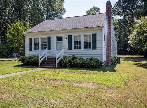 2nd image of 1300 Mount Pisgah Dr