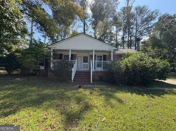 415 Stonewall Dr, Thomson, GA 30824