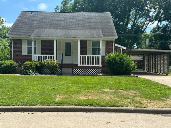 2523 Masters Dr, Cape Girardeau, MO 63701