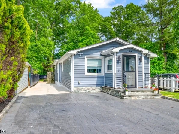196 Fayette Ave, Wayne Twp., NJ 07470