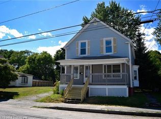 44 Sylvan Ave, Lewiston, ME 04240