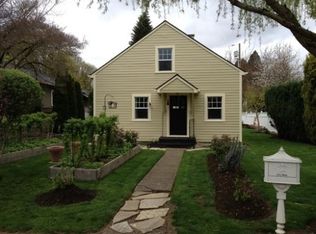 1630 6th Ave, West Linn, OR