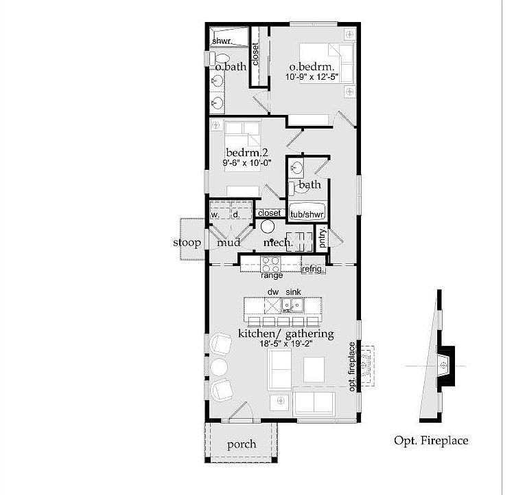 2nd image of 25486 8th St
