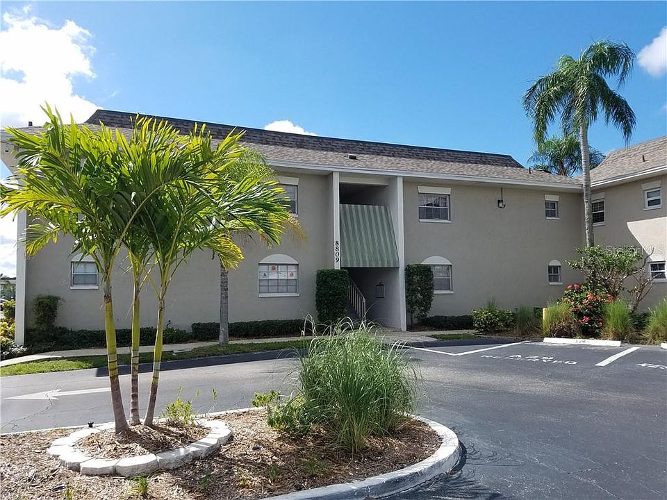 1st image of 8809 Bay Pointe Dr #210