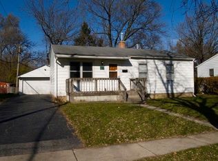 2159 221st St, Sauk Village, IL