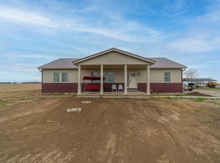 8170 Hudson Rd, Orient, OH 43146