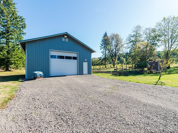 5th image of 40208 N Ne Skye View Dr