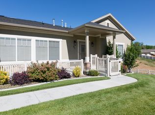 19 N 700th St E UNIT 21, American Fork, UT 84003