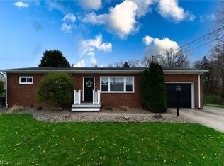 1363 Southeast Blvd, Salem, OH 44460