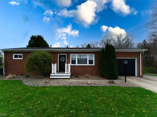 1363 Southeast Blvd, Salem, OH 44460