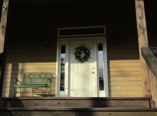 590 E Norris Point Rd, La Follette, TN 37766