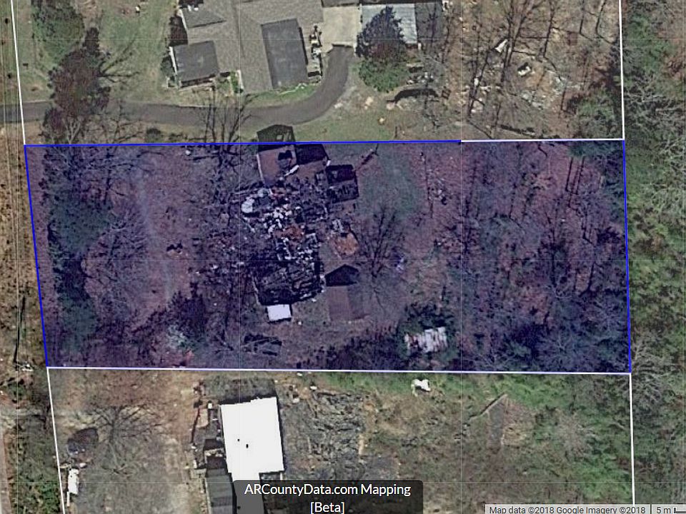 2nd image of 18209 Chicot Rd