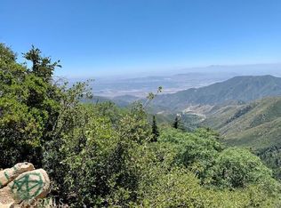 0 Preston Dr, Running Springs, CA 92382